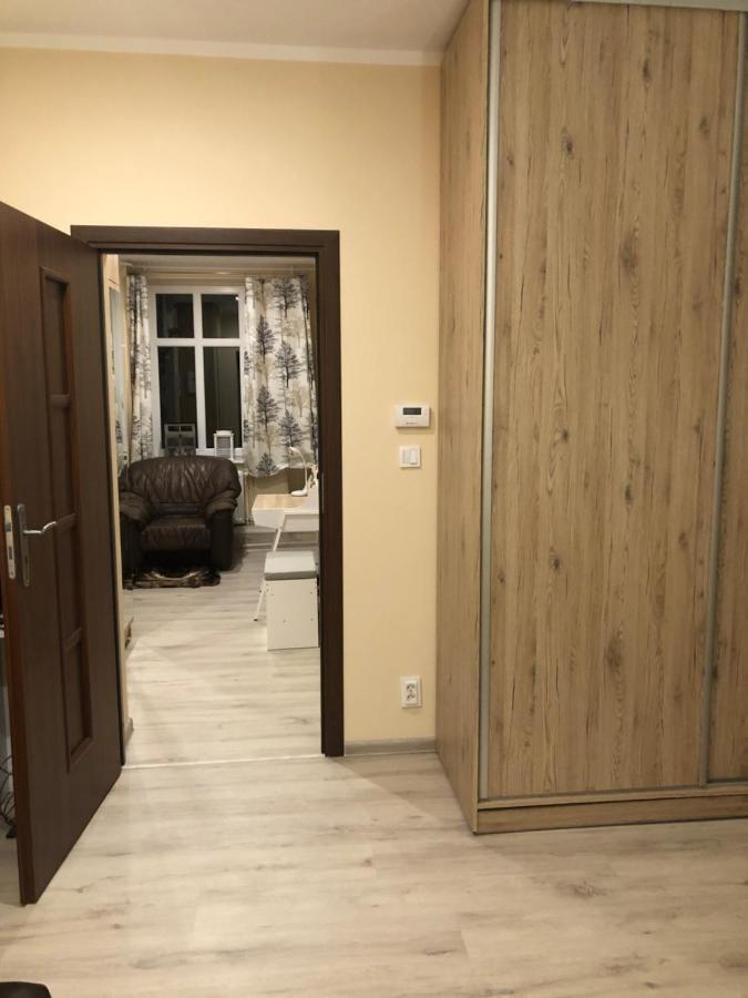 Bibi Apartament Apartamento Jelenia Góra Exterior foto