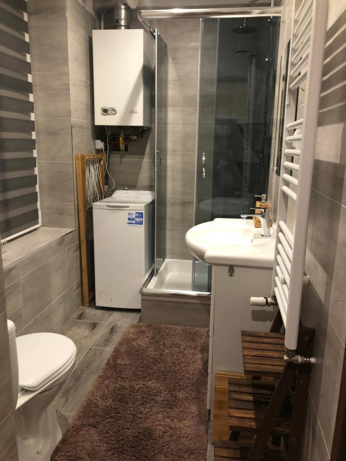 Bibi Apartament Apartamento Jelenia Góra Exterior foto