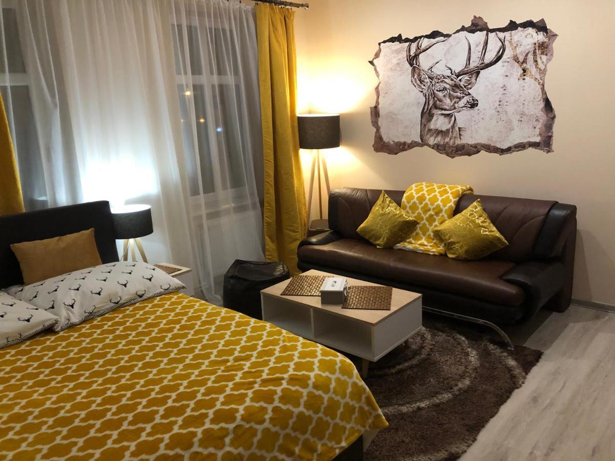 Bibi Apartament Apartamento Jelenia Góra Exterior foto