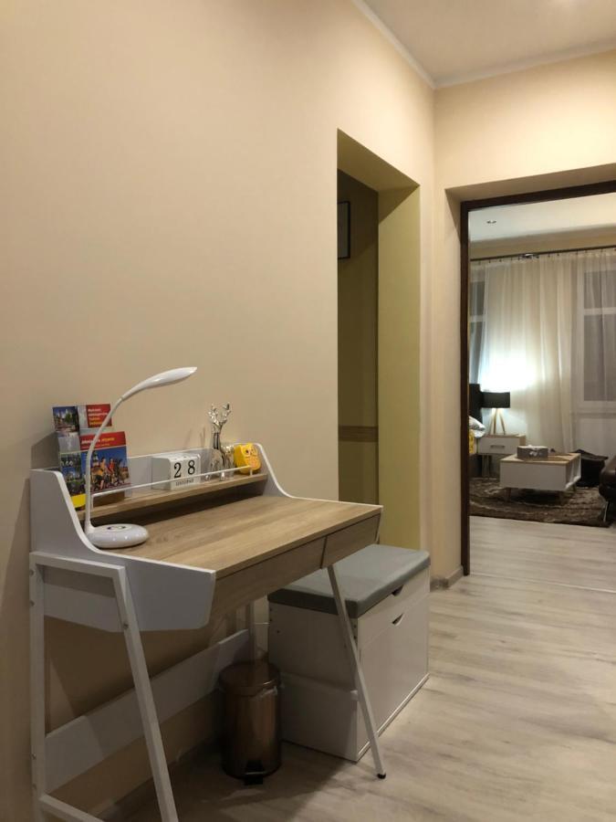 Bibi Apartament Apartamento Jelenia Góra Exterior foto