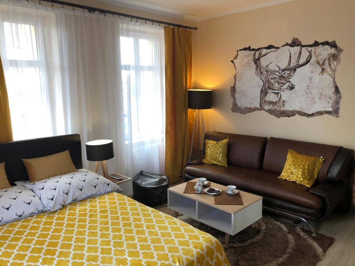 Bibi Apartament Apartamento Jelenia Góra Exterior foto