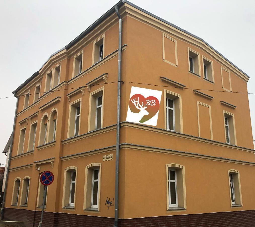 Bibi Apartament Apartamento Jelenia Góra Exterior foto